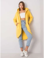 Blúzka RV BL 4858 1.99P žltá