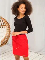 Blúzka RV BZ 4690.17 čierna