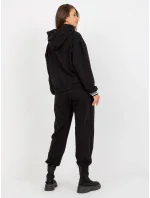 Súprava RV KMPL 8284.37P čierna