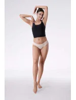 Dámske nohavičky Joy beige - Julimex