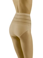 Béžové nohavičky Respecta - Wol-Bar