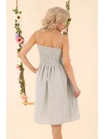 Dámske šaty model P43741 - Merribel Dámske šaty model P43741 - Merribel