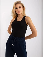 Dámsky top BR TP 2007.26P Black - FPrice