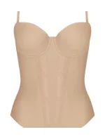 Dámske body Triumph Shape Smart BSWDP