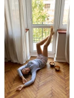 Krátke pyžamo Stella.