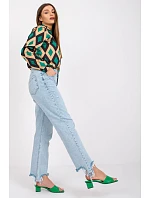 Blúzka, model 162569, Italy Moda Blúzka, model 162569, Italy Moda