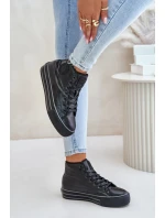 Tenisky model 201920 Krok vo veľkom štýle