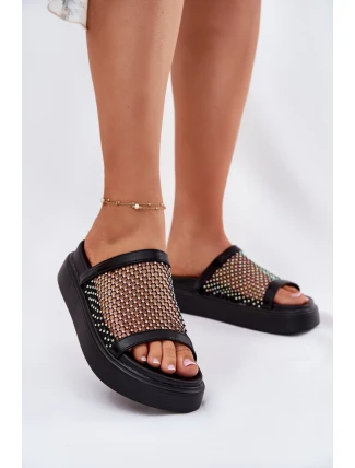 Papuče model 215978 Step in style