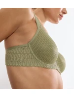 Dámska podprsenka Aura Spotlight T Bra WHP - GREEN - zelená 7855 - TRIUMPH