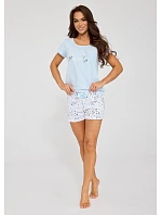 Cornette 628/356 Jemné 2 kr/sr S-2XL pyžamo