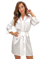 Župan Donna Ariela S-2XL Župan Donna Ariela S-2XL