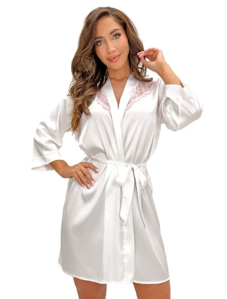 Župan Donna Ariela S-2XL Župan Donna Ariela S-2XL