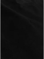 Dámsky prechodný kabát J Style Black (11Z8161)