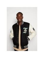 Fubu Tribal College Jacket M 6075134 Pánske