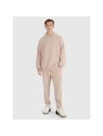 Pánske tepláky typu jogger 4F 4FRSS25TTROM1476-83S