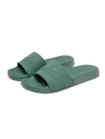 Žabky do bazéna Kubota basic plain green K25SS-101-001-18-1