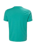 Helly Hansen pánske tričko SHORELINE T-SHIRT 3.0 54601 472