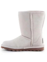 Dámske zimné topánky Elle Short W 1962W-909 winter white - BearPaw