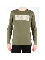 Tričko Lee L848AI Tričko Lee L848AI