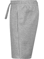 Tee Jays TJ 5710 Šortky „Athletic“ 18.5710 melírovaná šedá Tee Jays TJ 5710 Šortky „Athletic“ 18.5710 melírovaná šedá