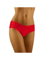 Wol-Bar Elia farba: červená