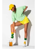 Zestaw Skarpetki Zooksy mixTURY Chmielowe 2 Pary