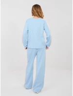 Súprava IT KMPL 22211.32 svetlo modrá