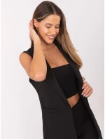 IT KZ vesta FL5069.84 čierna