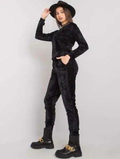 Súprava LK KMPL 508681 1.34X čierna