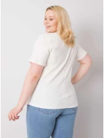 Blúzka RV BZ 6323.92 ecru