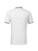 Polokošeľa Focus biela