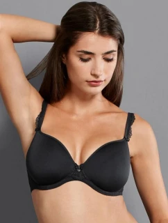 Podprsenka s kosticami Selma 5637 rosewood 596 - Anita