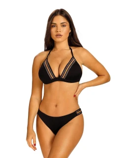 Dámske dvojdielne plavky Cosmo 9 S 555 BG2 - Self