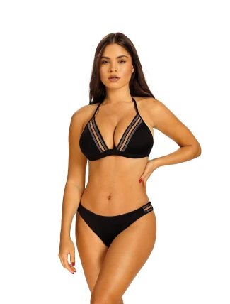 Dámske dvojdielne plavky Cosmo 9 S 555 BG2 - Self Dámske dvojdielne plavky Cosmo 9 S 555 BG2 - Self