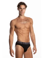 PÁNSKE NOHAVIČKY ŠTANDARD M-1047SD 3-PACK