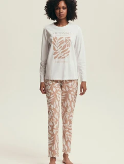 DÁMSKE PYŽAMO DEXTRA 43689 AW25