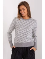 Sveter model 187542 AT