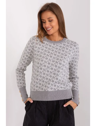 Sveter model 187542 AT