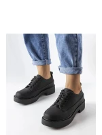 Poltopánky model 207042 Solea