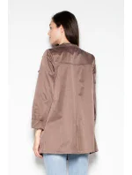 Plášť model 77421 Venaton