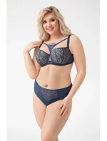 Gorsenia K 737 Trish balkónová podprsenka