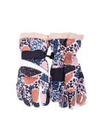 Lyžiarske rukavice YOCLUB REN-0257K