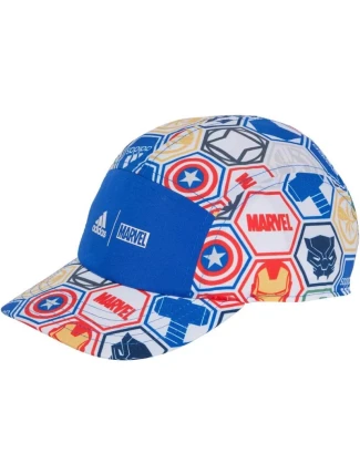 Čiapka adidas Marvel's Avengers Jr IT9423