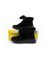 Topánky Scholl Stelvio členkové W F302321004 dámske