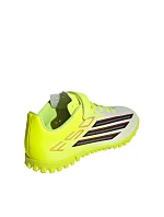 Detská futbalová obuv adidas F50 Club H&L TF JS1484 Detská futbalová obuv adidas F50 Club H&L TF JS1484