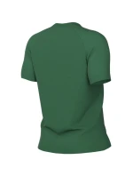 Dámske zelené tričko Nike Dri-Fit Park VIII HV8178 302