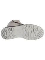 Chlapčenské trekingové topánky Trek Jr HJZ21-JOBMW250-26S - 4F Chlapčenské trekingové topánky Trek Jr HJZ21-JOBMW250-26S - 4F