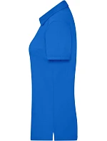 Daiber JN 715 Dámske polo tričko z piké v tradičnom ľudovom štýle 02.0715 royal/royal white Daiber JN 715 Dámske polo tričko z piké v tradičnom ľudovom štýle 02.0715 royal/royal white