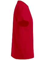 Promodoro 3099 (XS–6XL) Pánske tričko „Premium“ 40.3099 ohnivo červené Promodoro 3099 (XS–6XL) Pánske tričko „Premium“ 40.3099 ohnivo červené