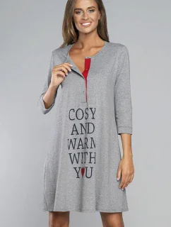 Italian Fashion Balsam r.3/4 farba: melange